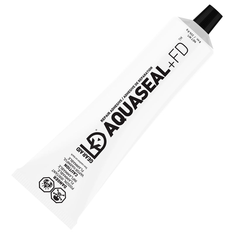 Load image into Gallery viewer, Aquaseal FD Flexible Durable Repair Adhesive