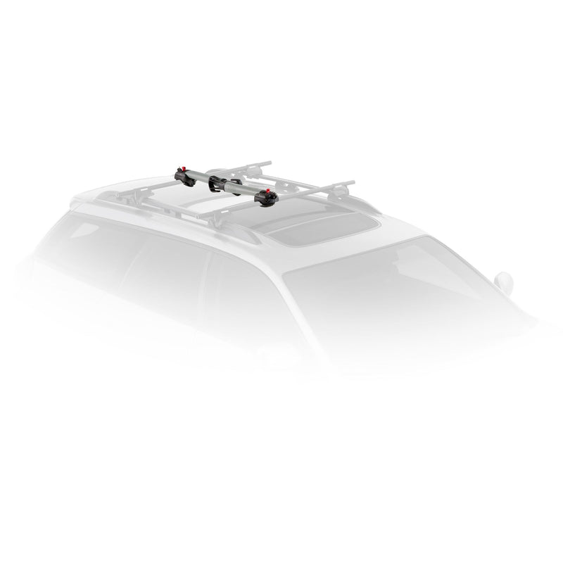 Load image into Gallery viewer, Yakima BigStack Kayak Rack