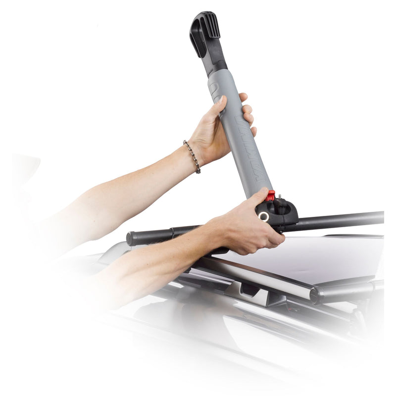 Load image into Gallery viewer, Yakima BigStack Kayak Rack