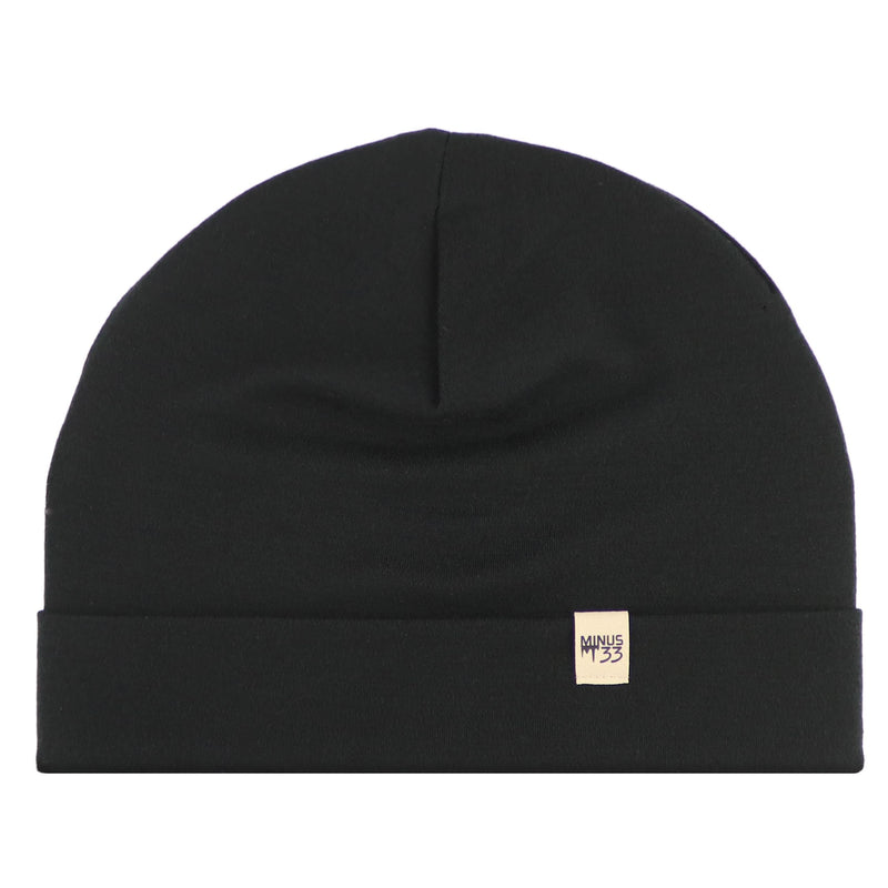 Load image into Gallery viewer, Lightweight - Ridge Cuff Beanie 100% Merino Wool