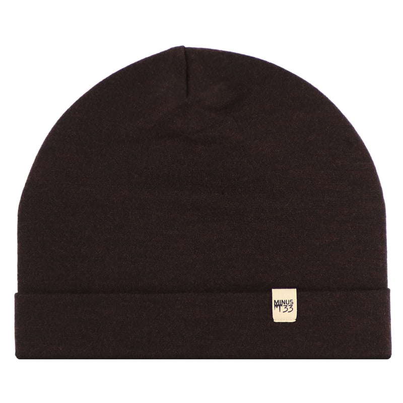 Load image into Gallery viewer, Lightweight - Ridge Cuff Beanie 100% Merino Wool