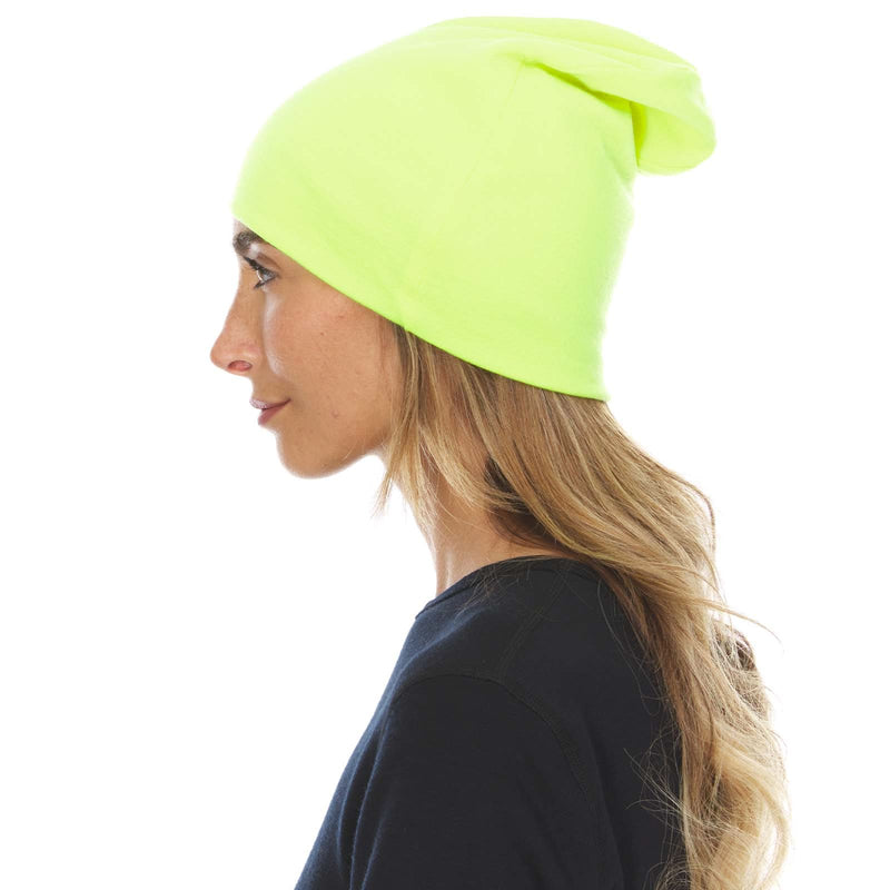 Load image into Gallery viewer, Lightweight - Ridge Cuff Beanie 100% Merino Wool