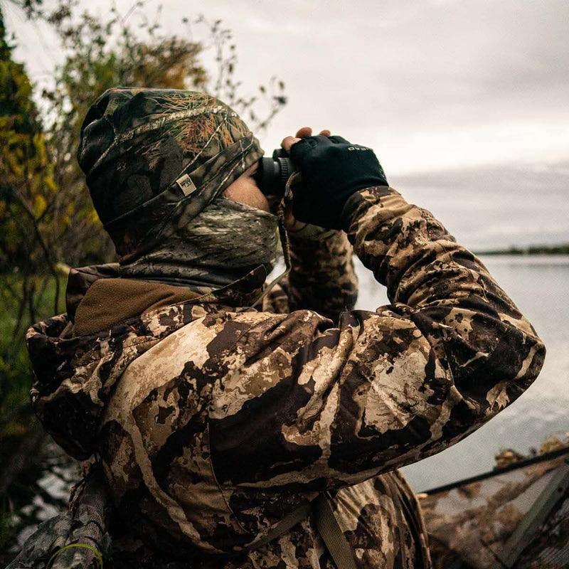 Load image into Gallery viewer, Lightweight - Ridge Cuff Beanie 100% Merino Wool