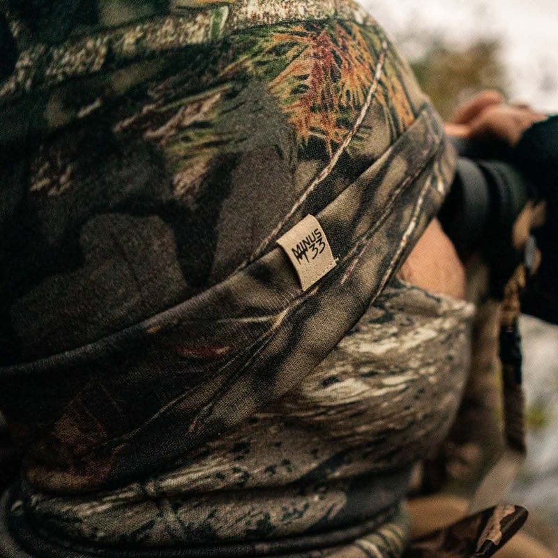 Load image into Gallery viewer, Lightweight - Ridge Cuff Beanie 100% Merino Wool