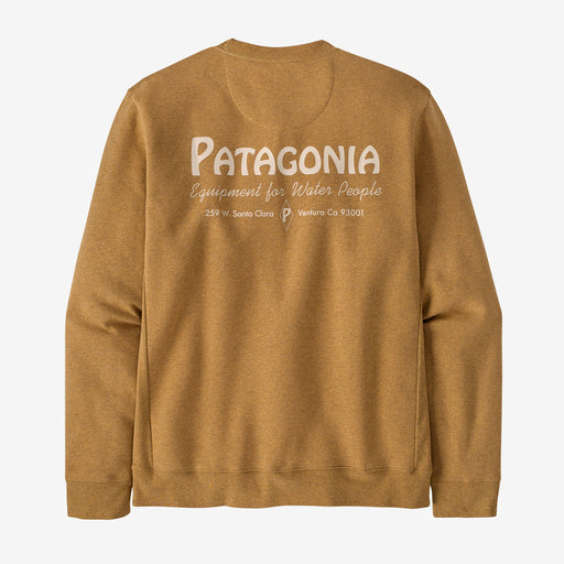 Load image into Gallery viewer, Water People Uprisal Crew Sweatshirt