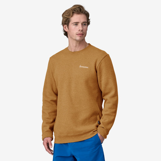 Water People Uprisal Crew Sweatshirt