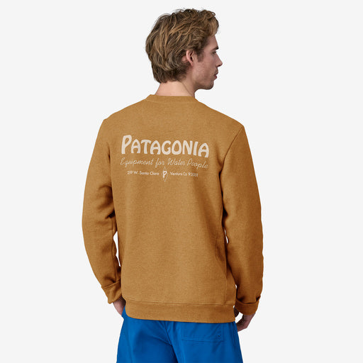 Load image into Gallery viewer, Water People Uprisal Crew Sweatshirt