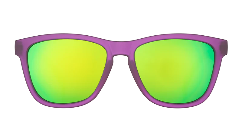 Load image into Gallery viewer, goodr The OG Polarized Sunglasses