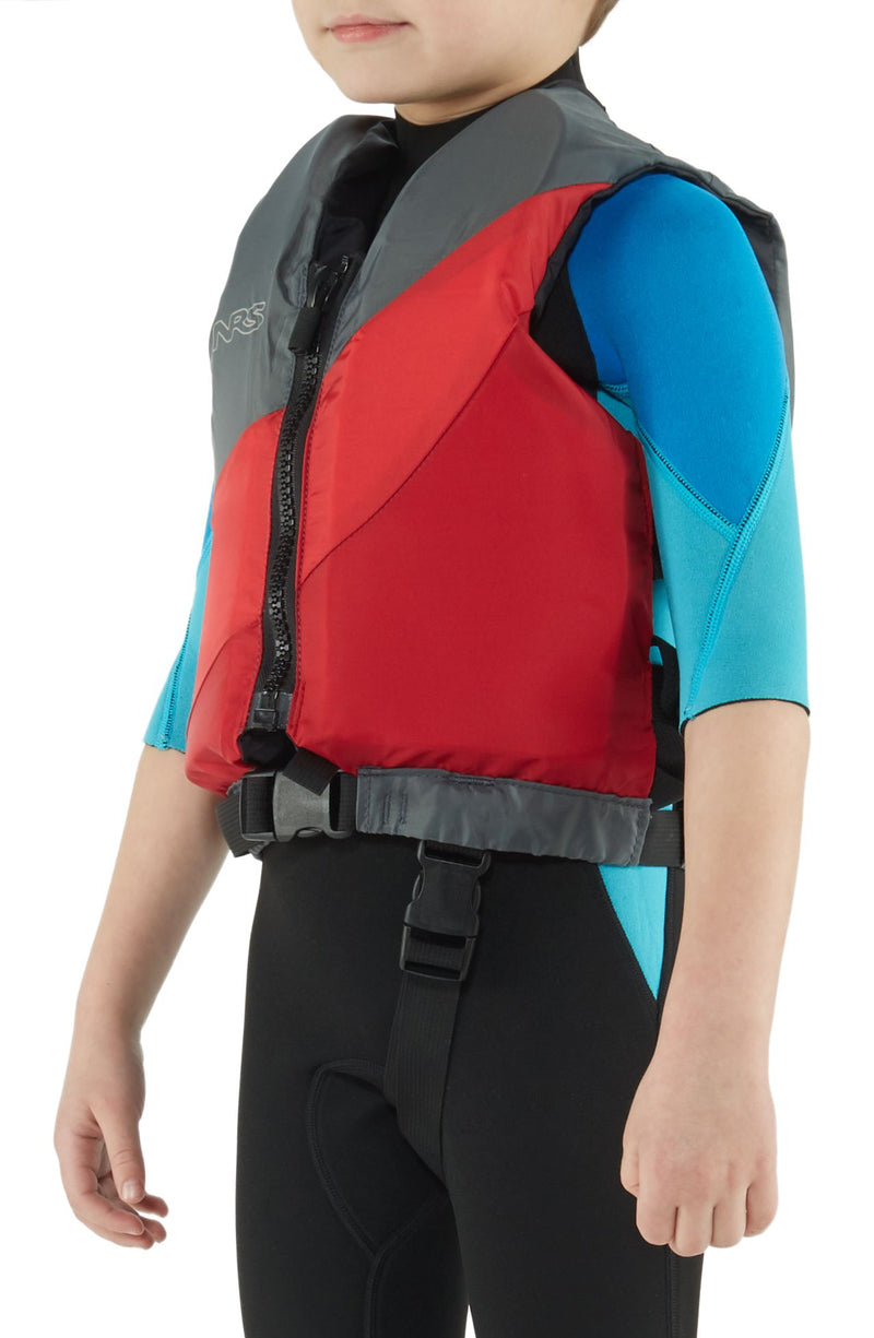 Load image into Gallery viewer, NRS Crew Child PFD