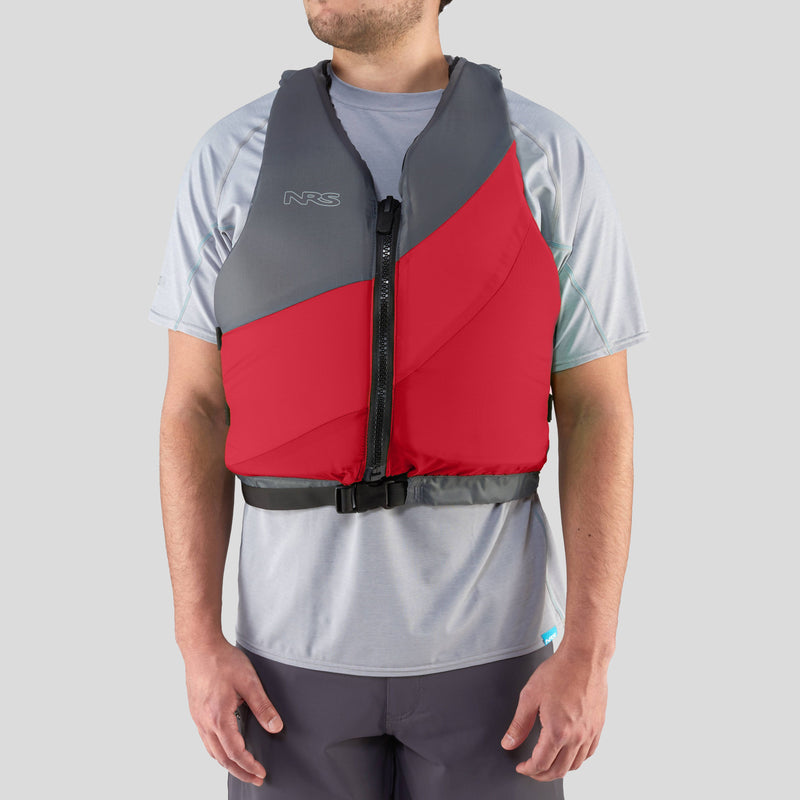 Load image into Gallery viewer, NRS Crew Universal PFD