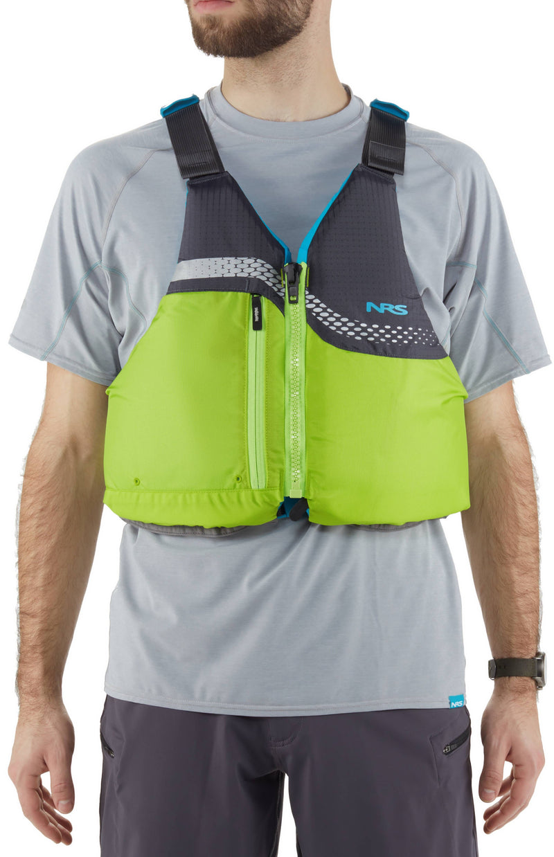 Load image into Gallery viewer, NRS Vista PFD - Green