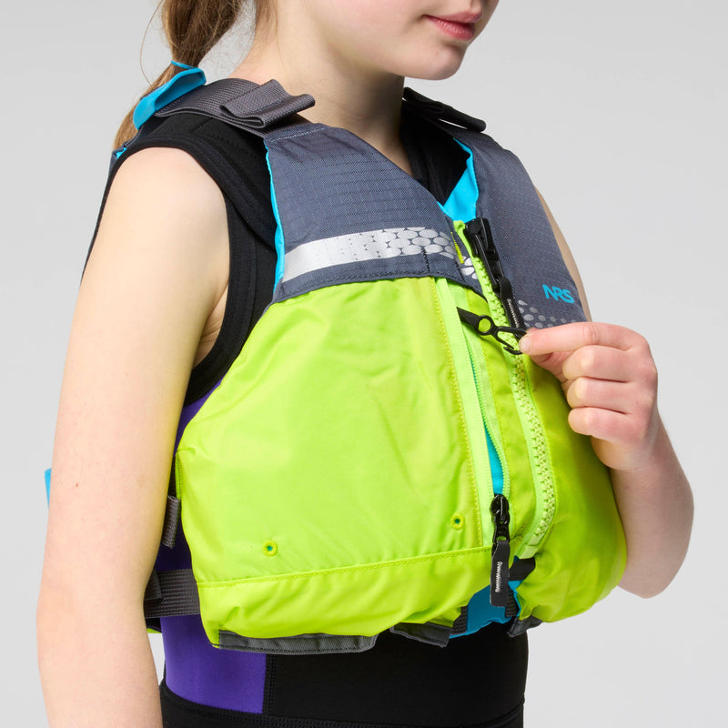 Load image into Gallery viewer, NRS Vista Youth PFD