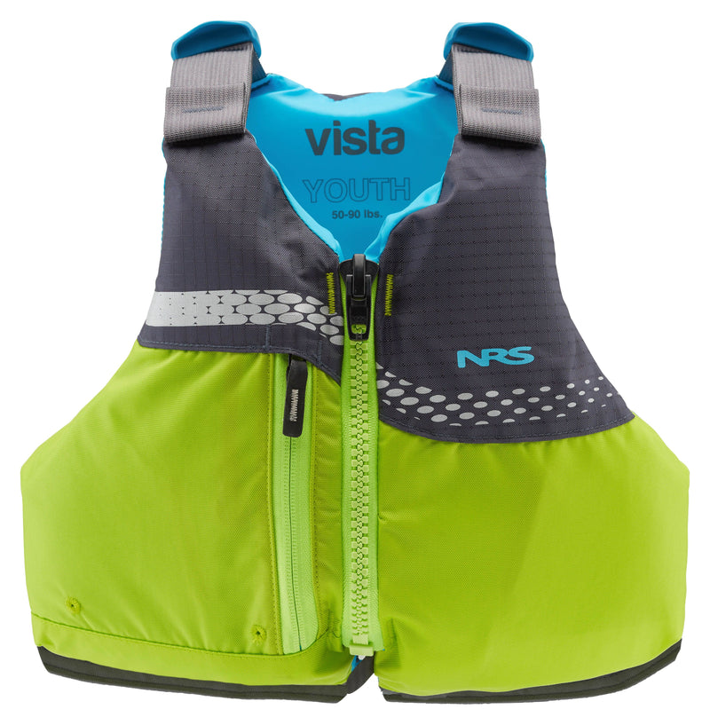 Load image into Gallery viewer, NRS Vista Youth PFD