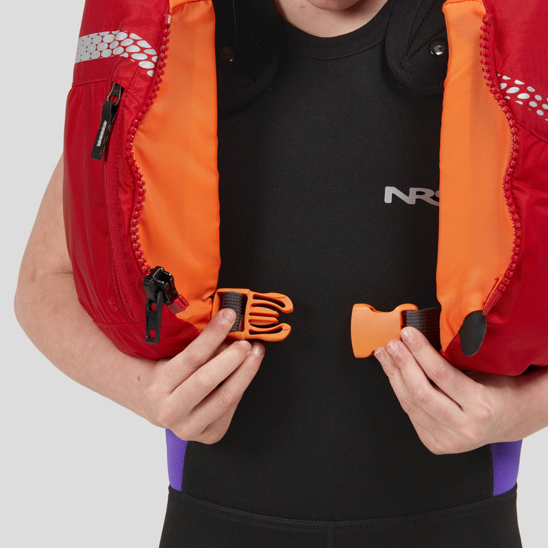 Load image into Gallery viewer, NRS Vista Youth PFD