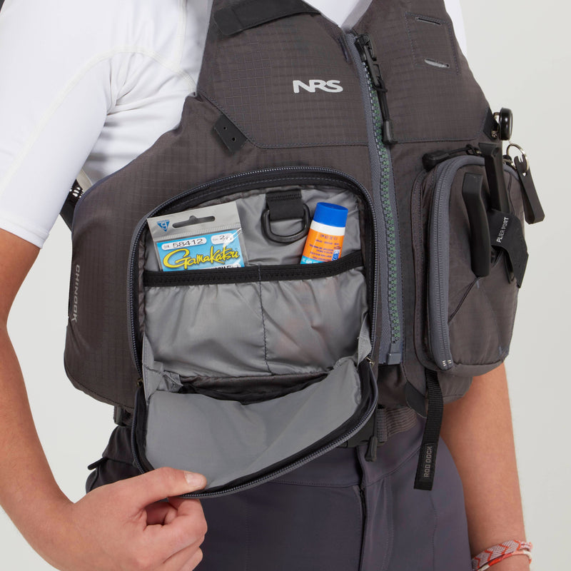 Load image into Gallery viewer, NRS Chinook PFD