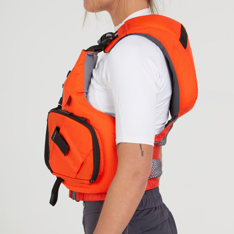 Load image into Gallery viewer, NRS Chinook PFD