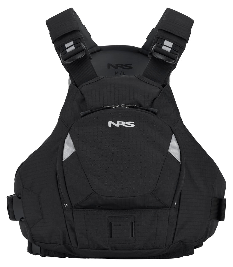 Load image into Gallery viewer, NRS Ninja PFD - Black