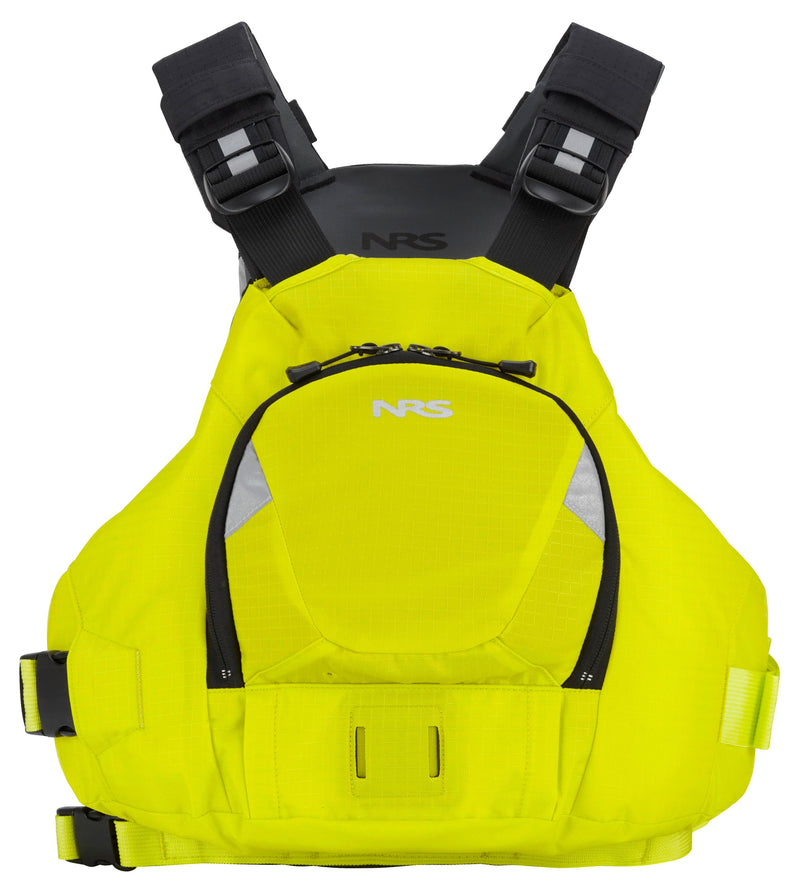 Load image into Gallery viewer, NRS Ninja PFD - Citrus