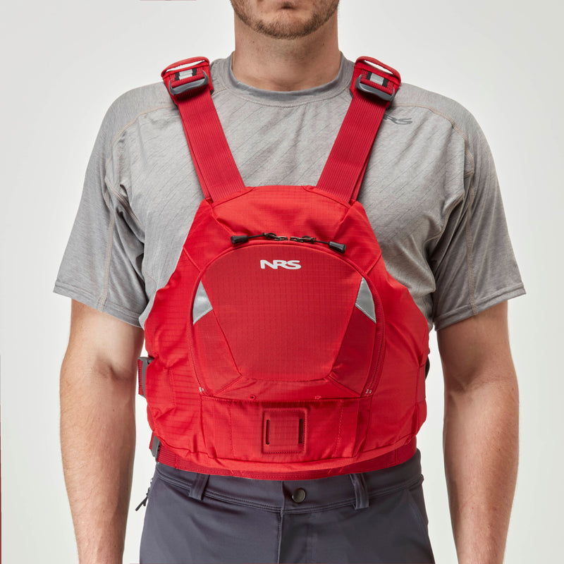 Load image into Gallery viewer, NRS Ninja PFD
