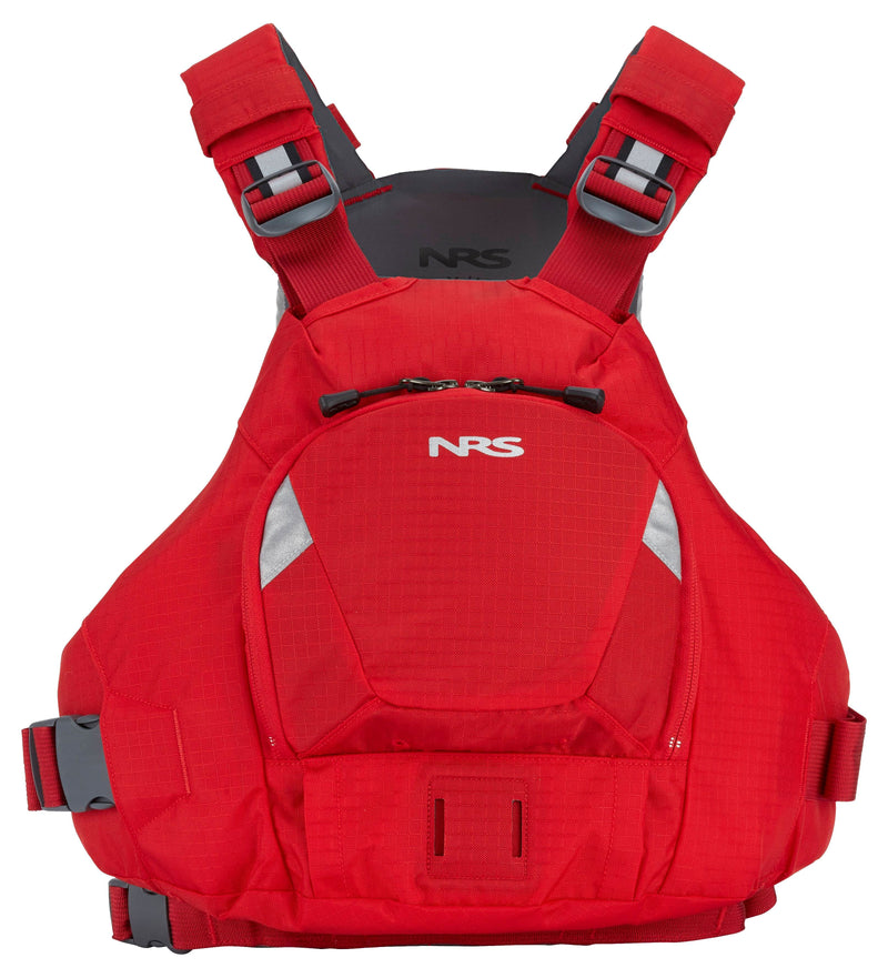 Load image into Gallery viewer, NRS Ninja PFD - Red
