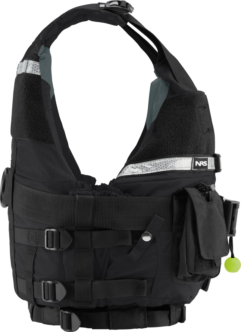 Load image into Gallery viewer, NRS Rapid Rescuer PFD - Closeout