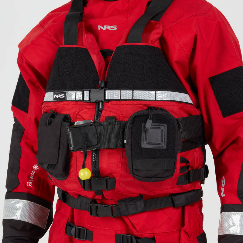 Load image into Gallery viewer, NRS Rapid Rescuer PFD
