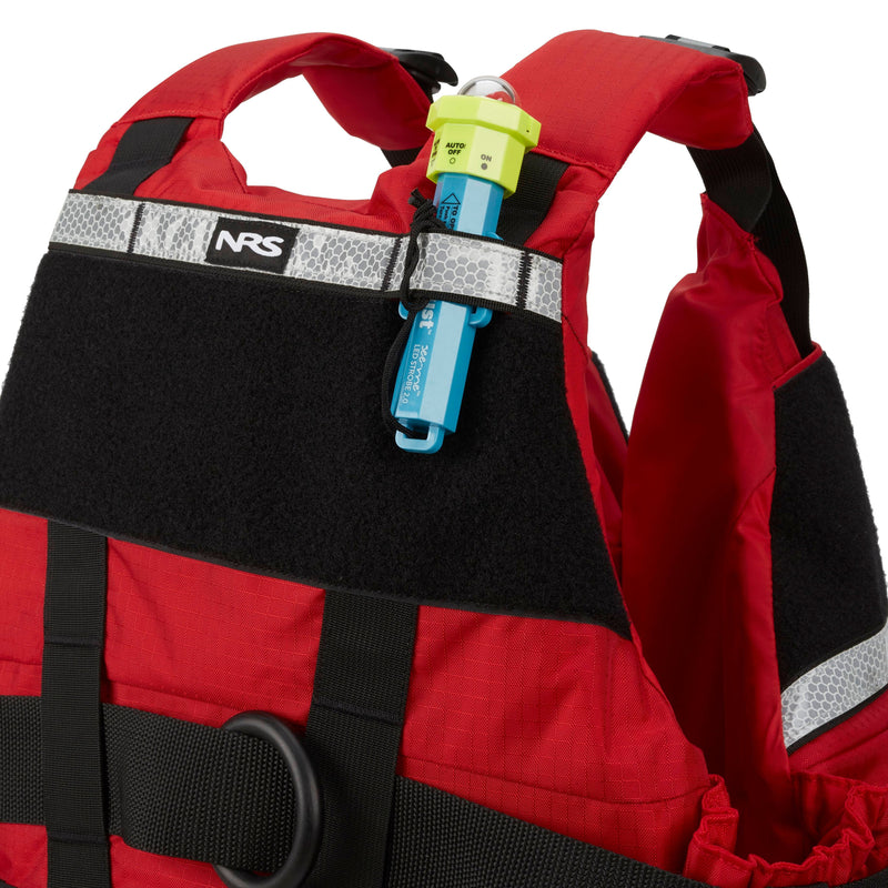 Load image into Gallery viewer, NRS Rapid Rescuer PFD