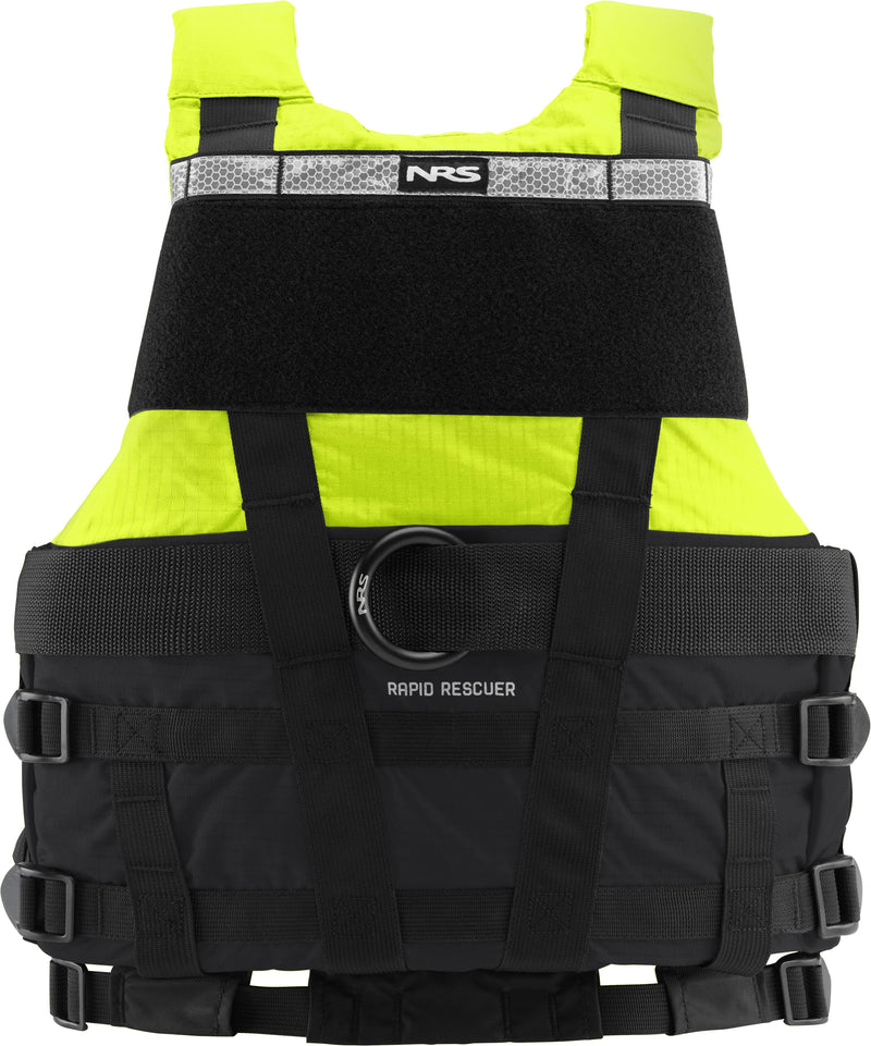 Load image into Gallery viewer, NRS Rapid Rescuer PFD