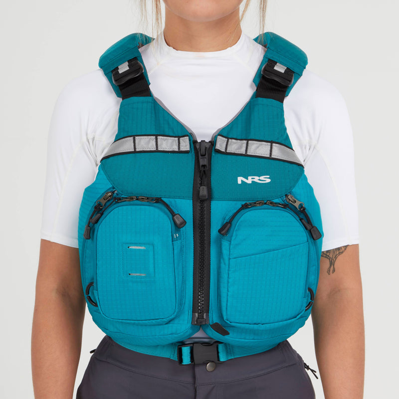 Load image into Gallery viewer, NRS cVest PFD