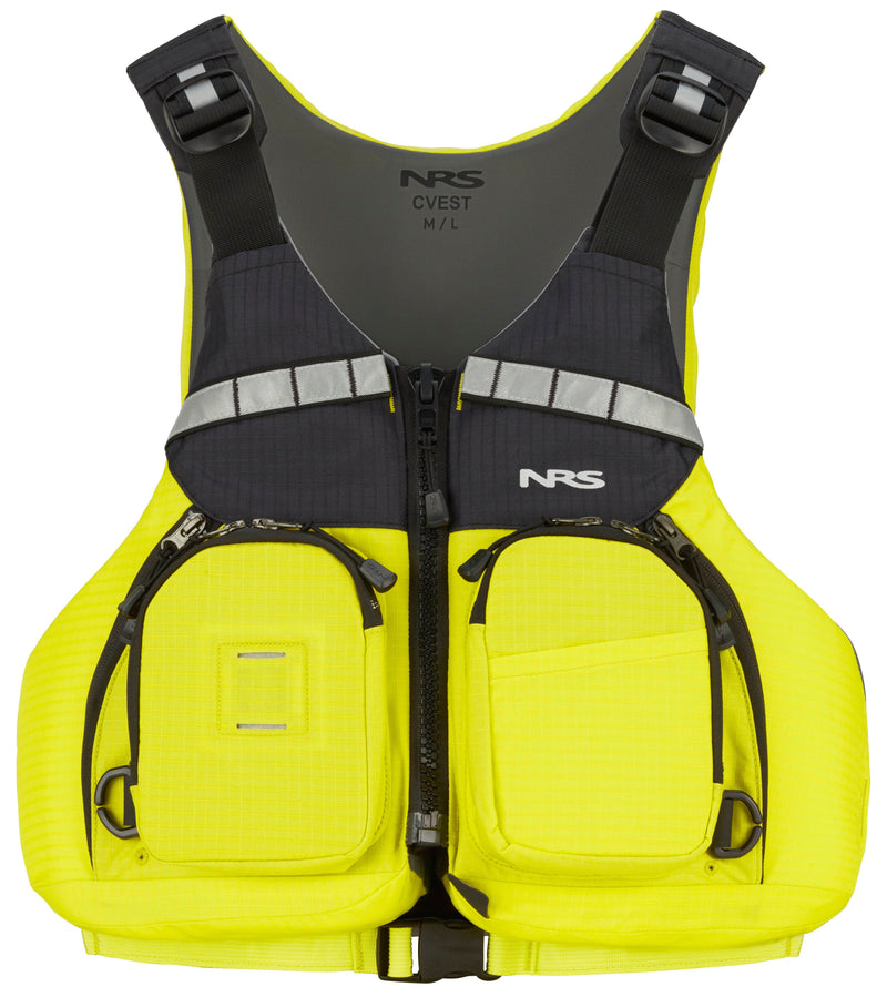 Load image into Gallery viewer, NRS cVest PFD - Citrus