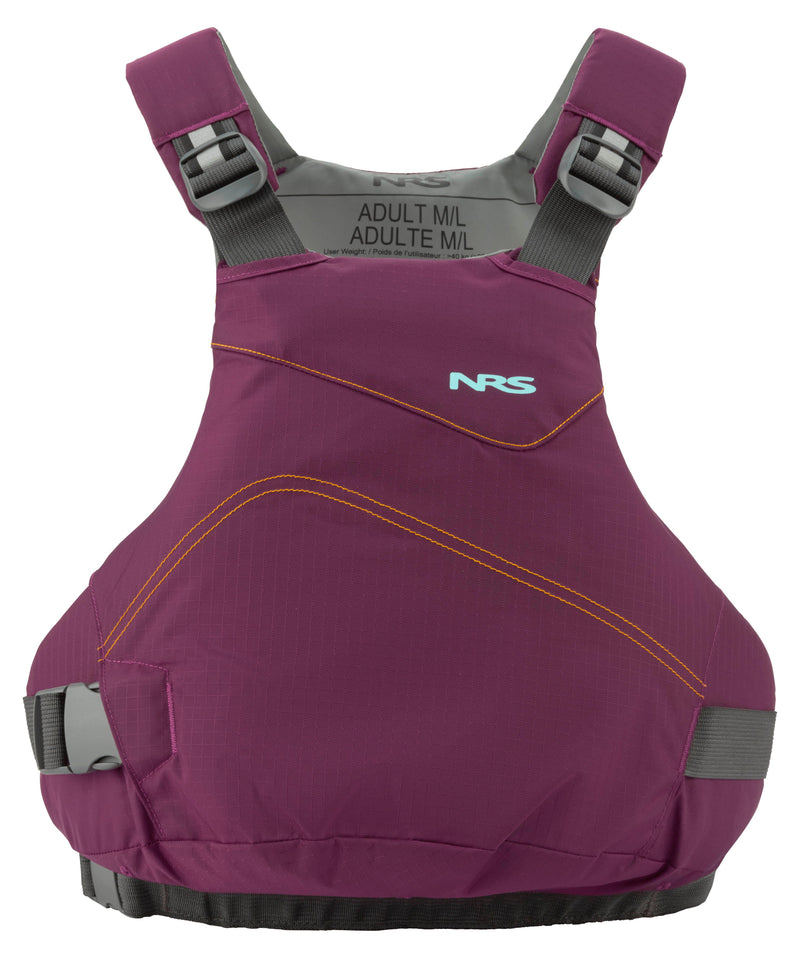 Load image into Gallery viewer, NRS Vapor PFD - Plum