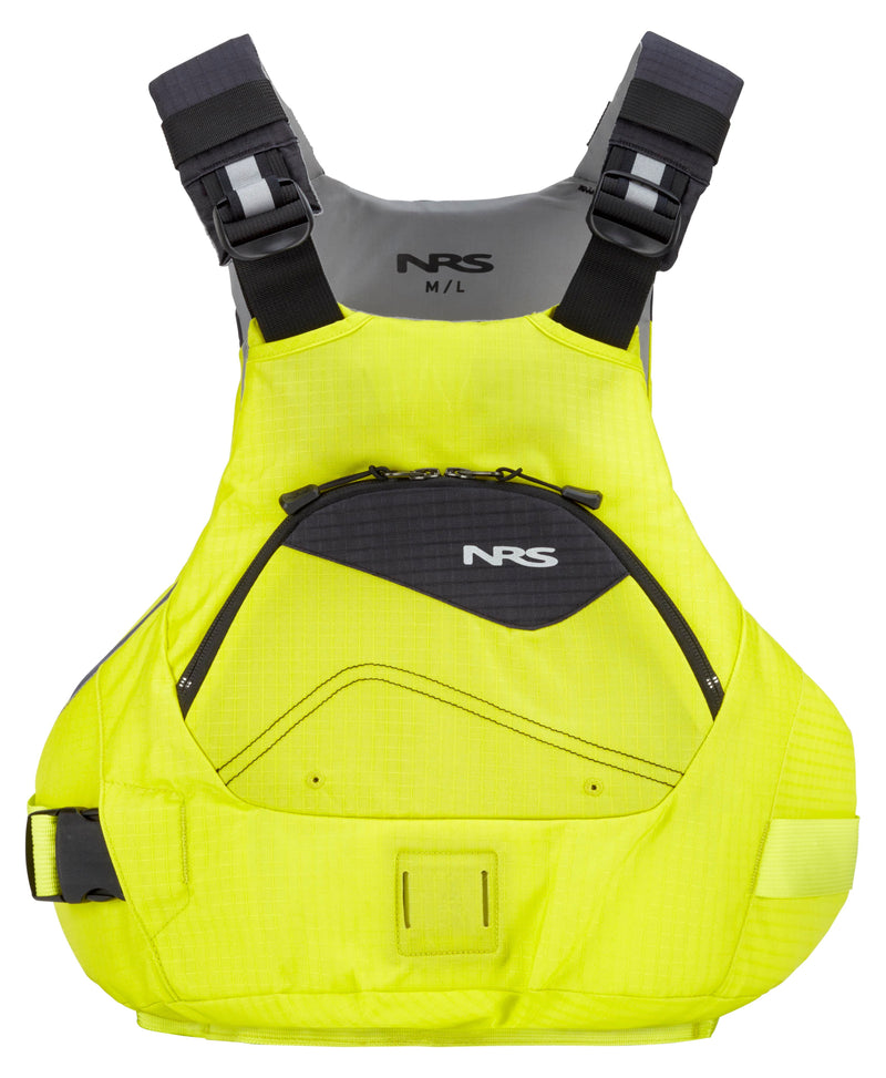 Load image into Gallery viewer, NRS Ion PFD - Citrus