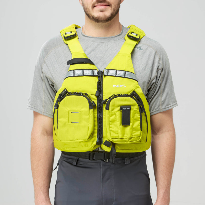 Load image into Gallery viewer, NRS Chinook OS PFD