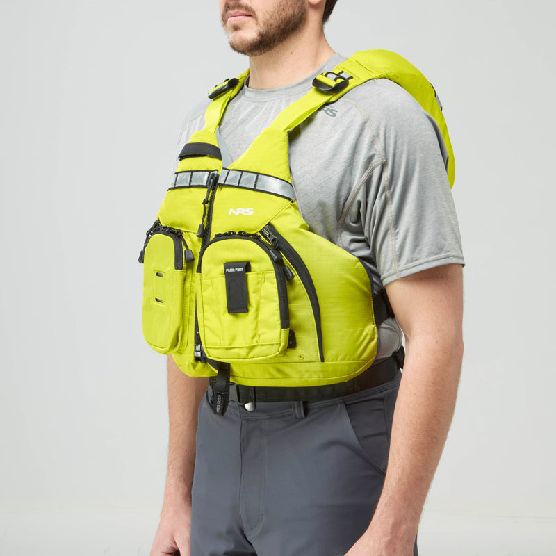 Load image into Gallery viewer, NRS Chinook OS PFD