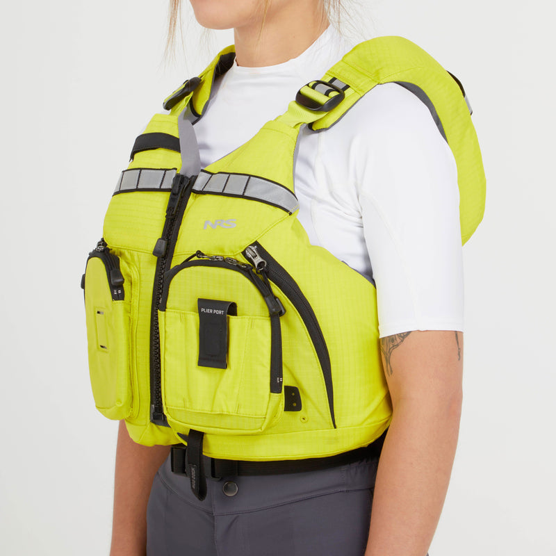 Load image into Gallery viewer, NRS Chinook OS PFD