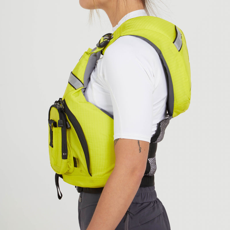 Load image into Gallery viewer, NRS Chinook OS PFD