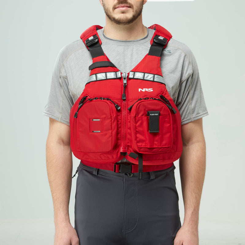 Load image into Gallery viewer, NRS Chinook OS PFD