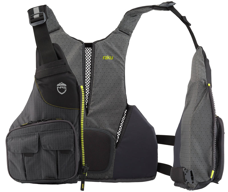 Load image into Gallery viewer, NRS Raku Fishing PFD - Closeout