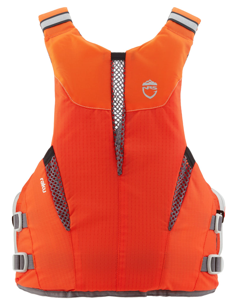 Load image into Gallery viewer, NRS Raku Fishing PFD - Closeout