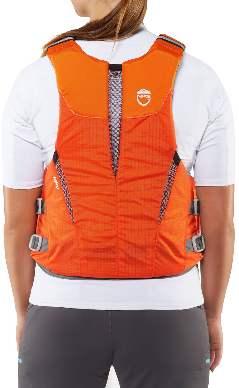 Load image into Gallery viewer, NRS Raku Fishing PFD - Closeout