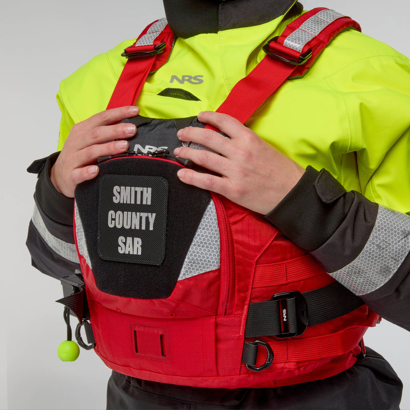 Load image into Gallery viewer, NRS Vector SAR PFD