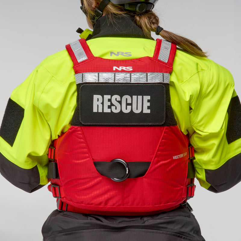 Load image into Gallery viewer, NRS Vector SAR PFD