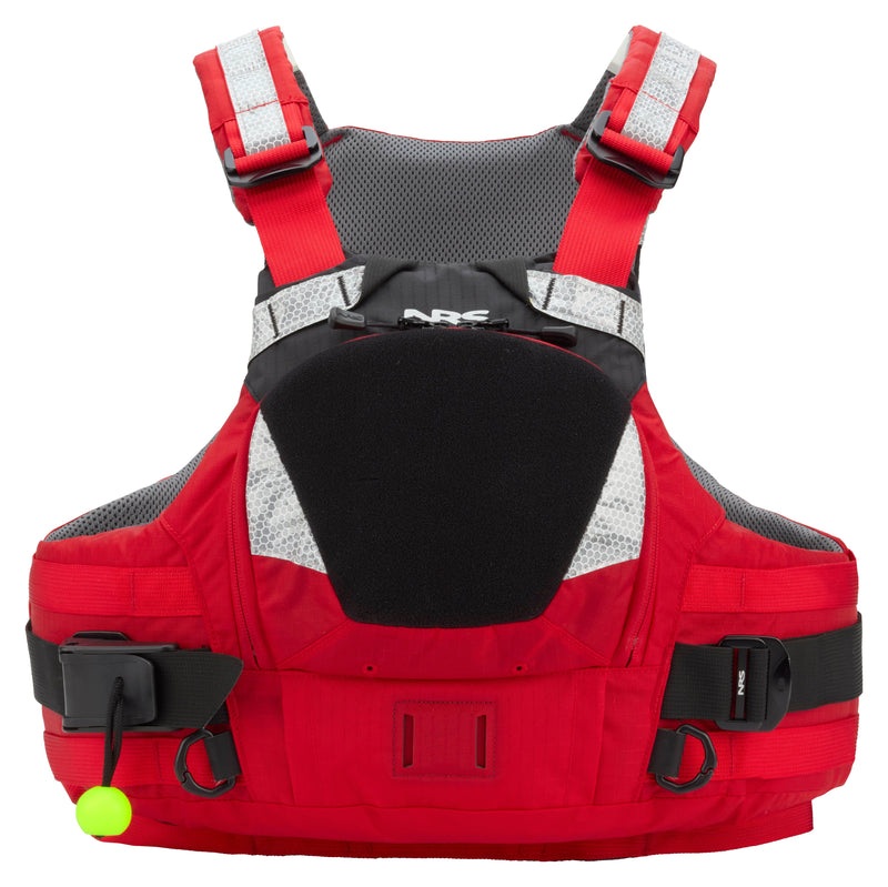 Load image into Gallery viewer, NRS Vector SAR PFD - Red