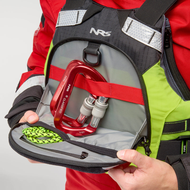Load image into Gallery viewer, NRS Vector SAR PFD