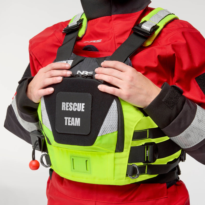 Load image into Gallery viewer, NRS Vector SAR PFD