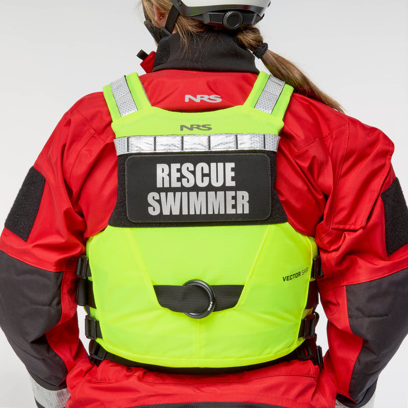 Load image into Gallery viewer, NRS Vector SAR PFD
