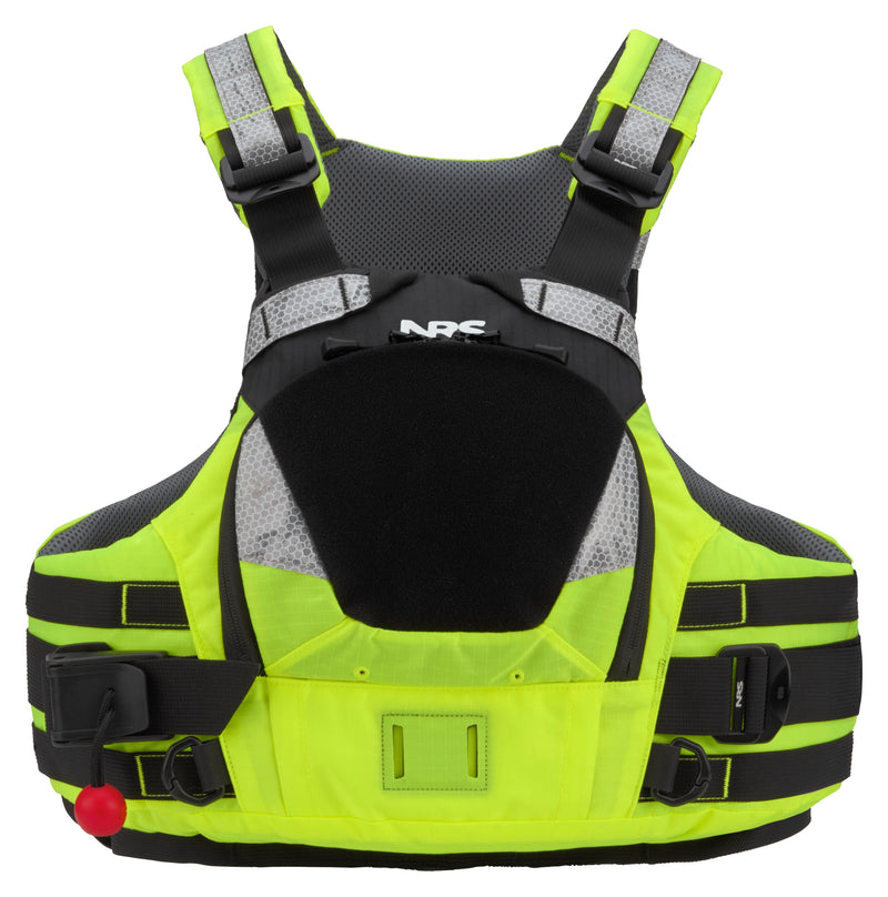Load image into Gallery viewer, NRS Vector SAR PFD - Safety Yellow