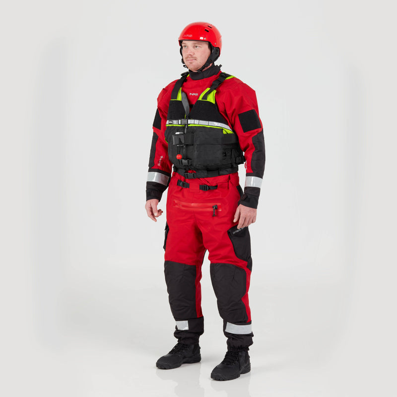 Load image into Gallery viewer, NRS Rapid Responder PFD