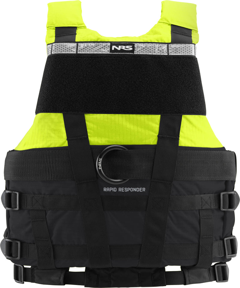 Load image into Gallery viewer, NRS Rapid Responder PFD