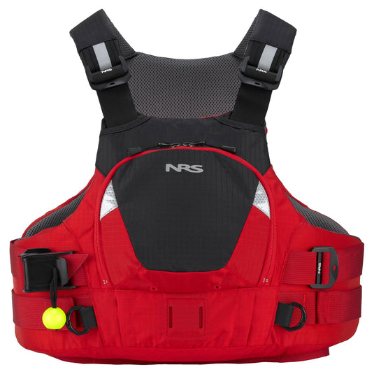 NRS 2026 Vector PFD